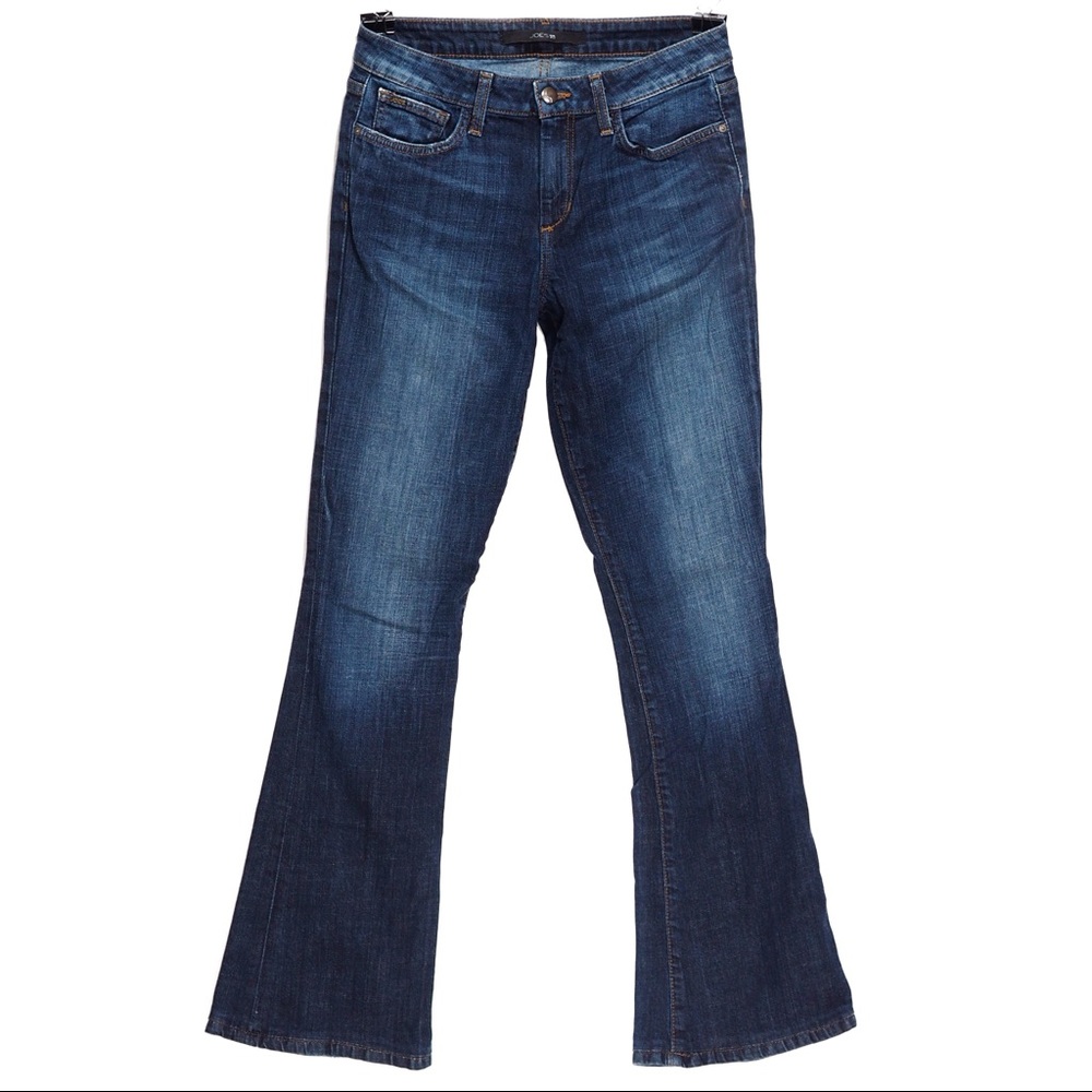 Joe’s Jeans | visionaire dark denim bootcut jeans - Picture 1 of 5